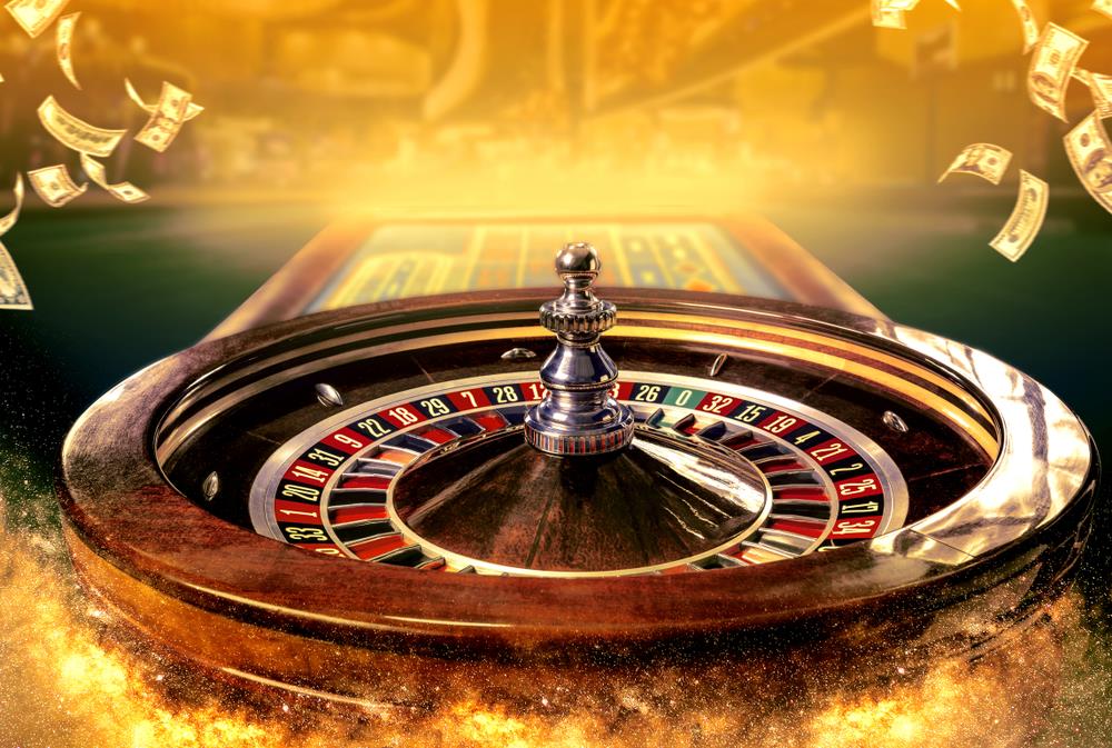  Roulette games for sale
