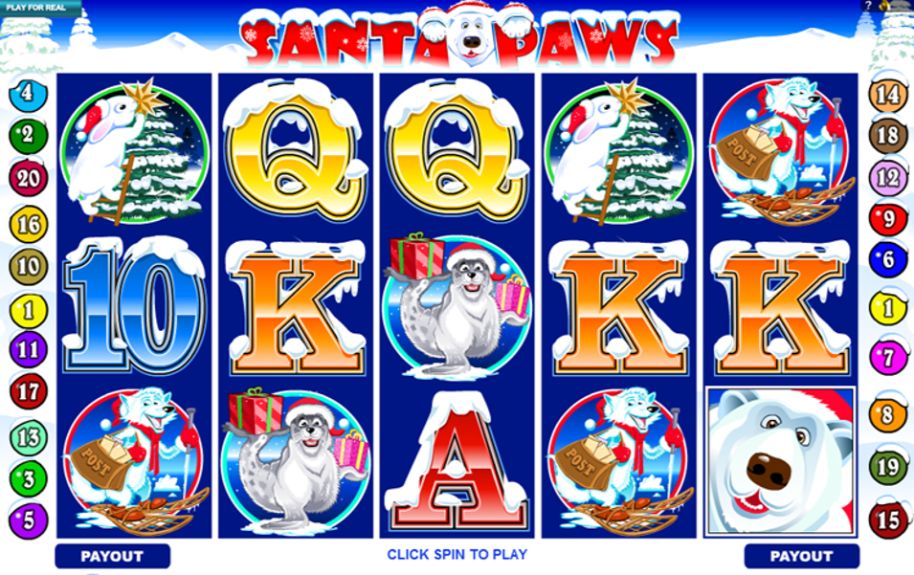 More free casino games video poker