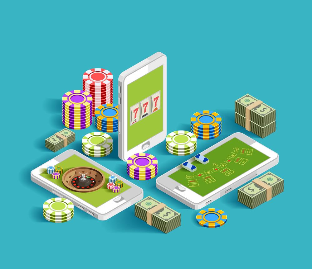  android casino games