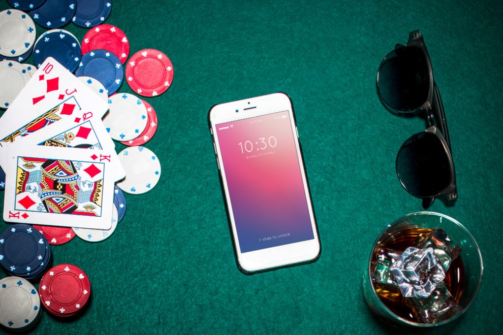 best mobile casino games