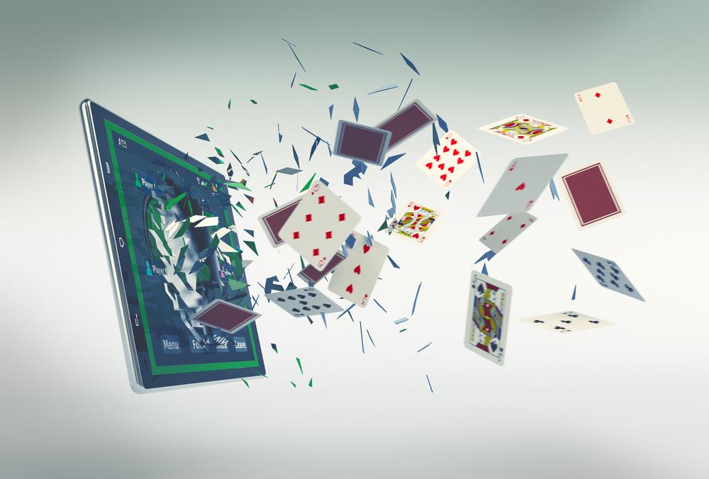 casino game development