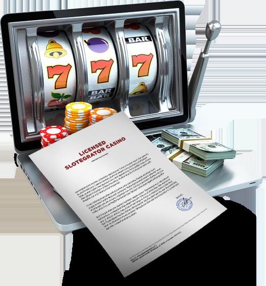 How Slots For Sale Can Impact Your Online Casino Business