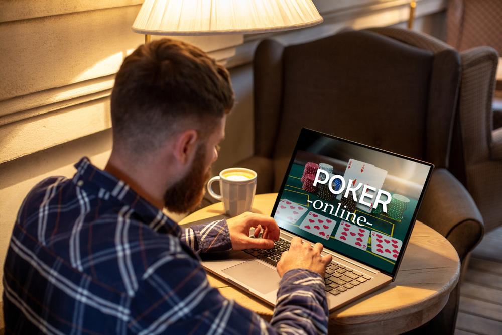 starting an online casino