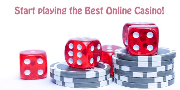Starting an online casinos You ought to read on the terms and gaming conditions