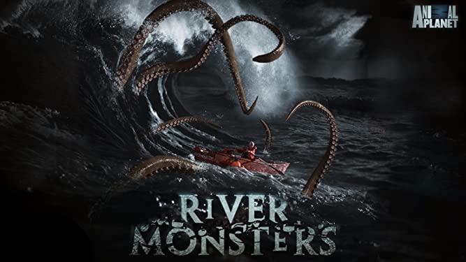 FINAL THOUGHTS River Monster GAMES