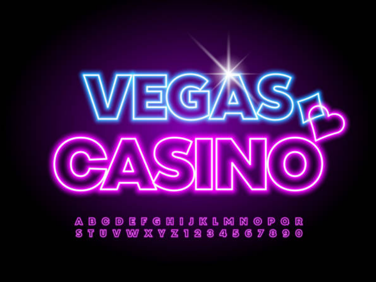 Vegas-X Casino Review