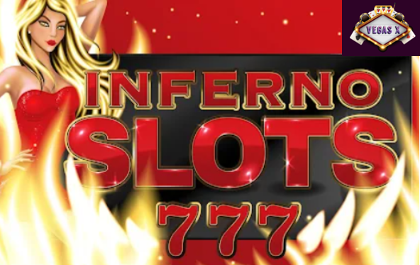 inferno slots real money Game With Big Rewards 10/22
