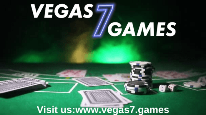 Hit the Jackpot with Vegas7Games Jackpot Prizes