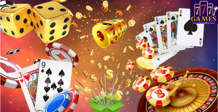 RiverMonster Casino – Play Slot Games Online