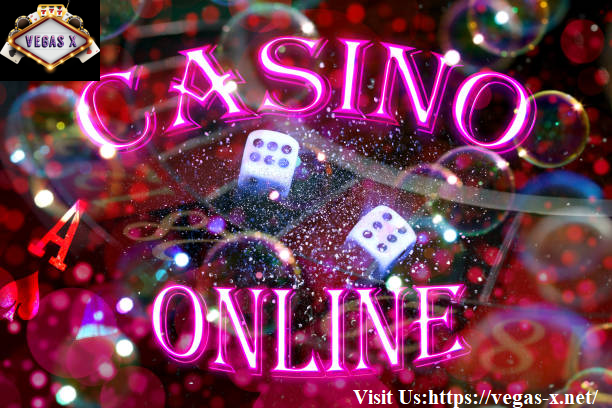 Get Vegas X Free Credits for the Ultimate Casino Experience