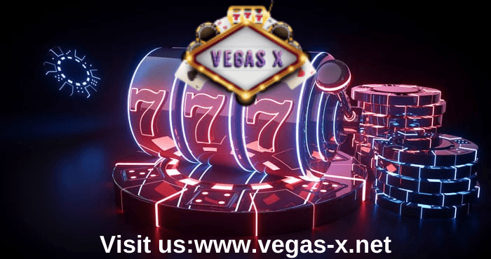 How To Regulate Vegas X Deposit Online
