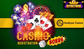 What casino has the best casino sign up bonuses? 2023