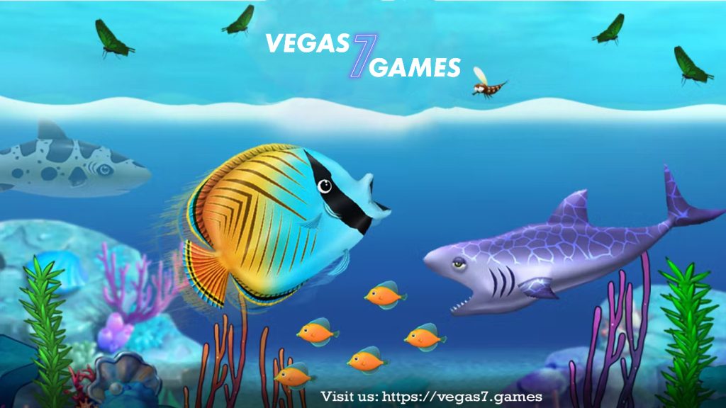 fish table games for real mone