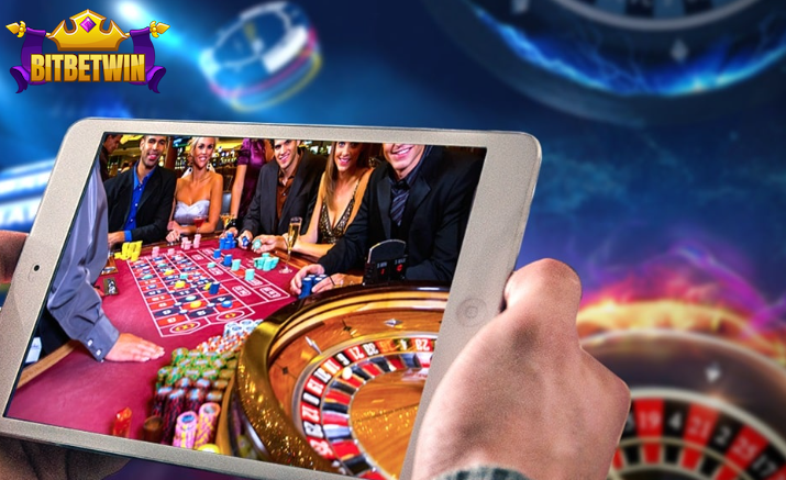 CRYPTO SLOTS NO DEPOSIT BONUS An Incredibly Easy Method That Works For All