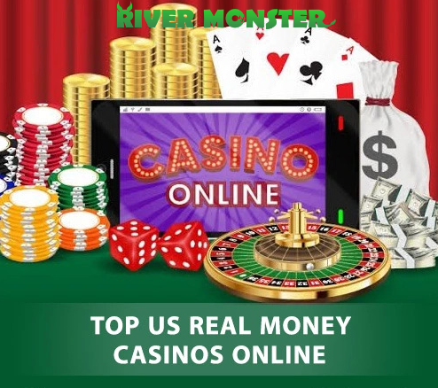 Real Money Casino Bonuses and Promotions