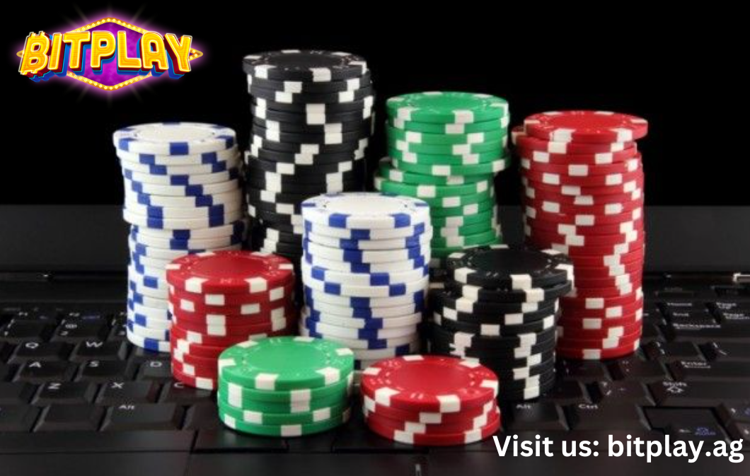 Want More Money? Start Ultrapowering Casino Now!
