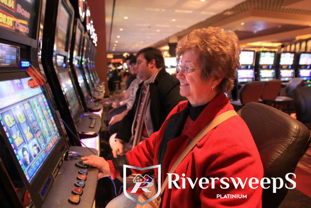 Get the Opportunity to Win Big by Playing Riversweeps At Home.