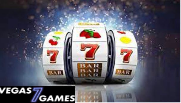 Can You Pass The VEGAS 7 SLOTS ONLINE Test?