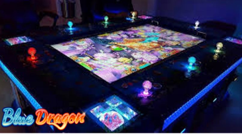 What Are the Best Fish Table Games?