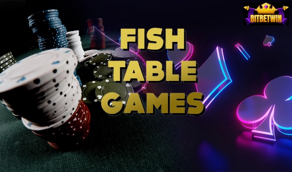 Play online fish table games – Reel in glorious riches!! 2023