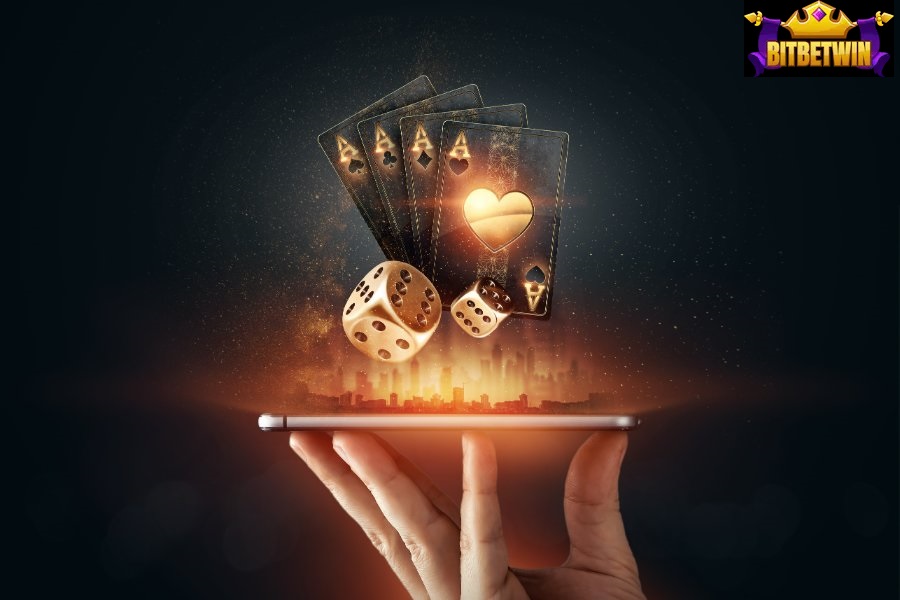 At BitBetWin- the best Free Spins on Registration No Deposit 2023