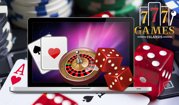 The Top 5 New Casino Games to Play for Free