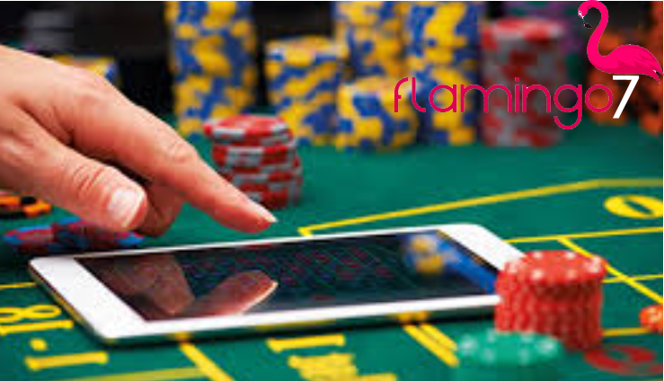 Internet Cafe Sweepstakes vs. Traditional Casino Games: What’s the Difference?