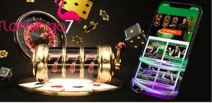 free casino slot games for fun