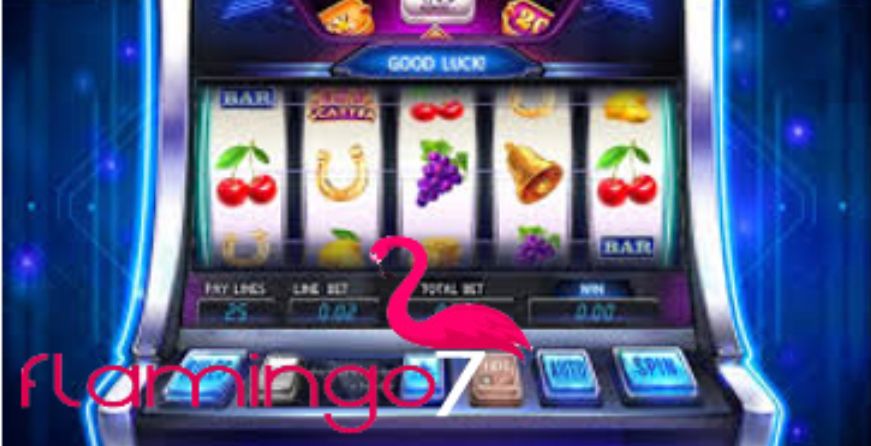 Why FREE CASINO SLOT GAMES FOR FUN Succeeds