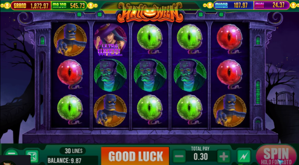 play fish table online
