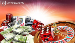 sweepstakes software