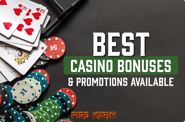 Blackjack Bonuses and Beyond: The Best Casino Promotions for Table Games