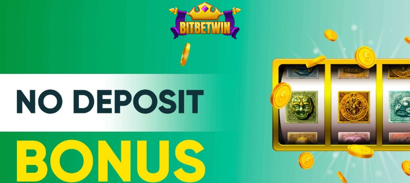 Win Big without Spending a Dime: Online Casinos With No Deposit Bonus