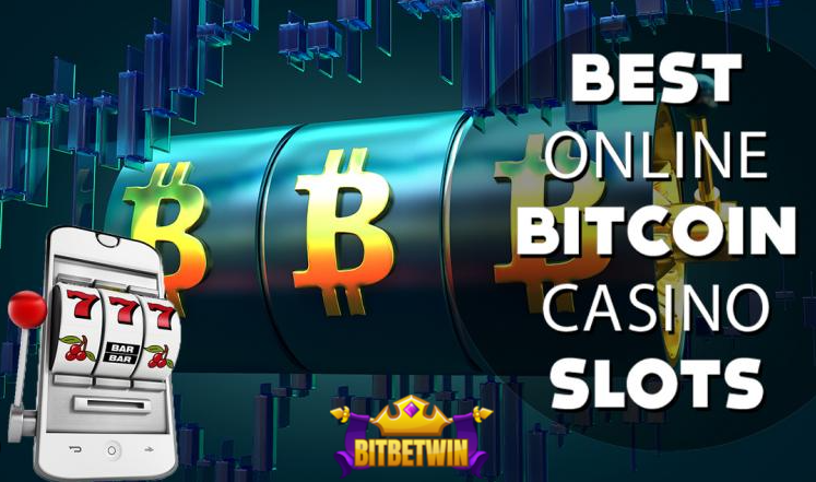 Win Crypto without Spending a Dime: Best Crypto Slots No Deposit Bonus