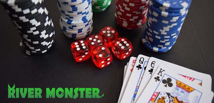 How to Stay Safe and Secure While Playing at Real Money Casinos