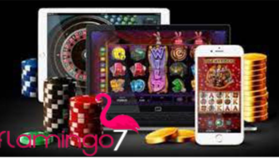 Why CASINO PLAY FOR REAL MONEY Succeeds