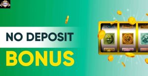 Online Slots No Deposit Bonus