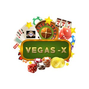Vegas X com