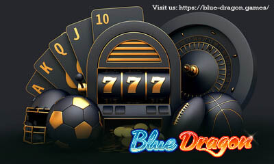 How to Play and Win at Blue Dragon Casino