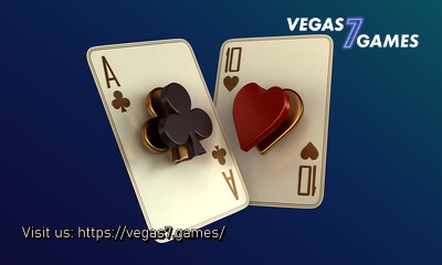What Are the Benefits of Playing Vegas7Games?