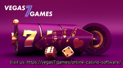 Get the Best of Both Worlds With Vegas7 Online Casino