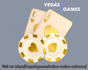 What Makes Playing Vegas 7 Slots Online Different?