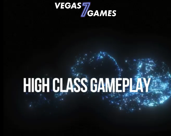 Vegas7.com Games: Your Gateway to the Best Online Casino Experience