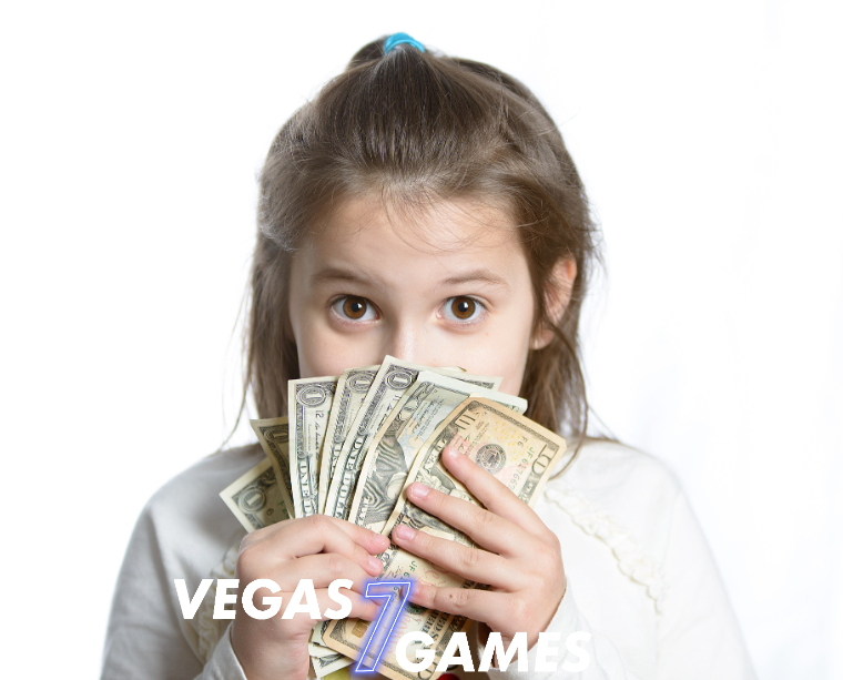 Win Big with Vegas 7 Casino’s Wide Range of Games