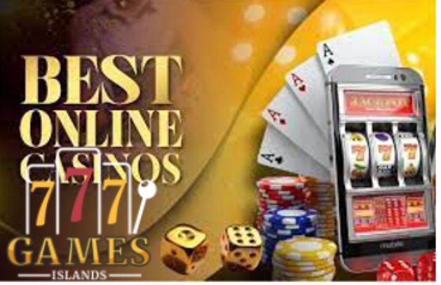 Exploring the Exciting World of best payout online casinos