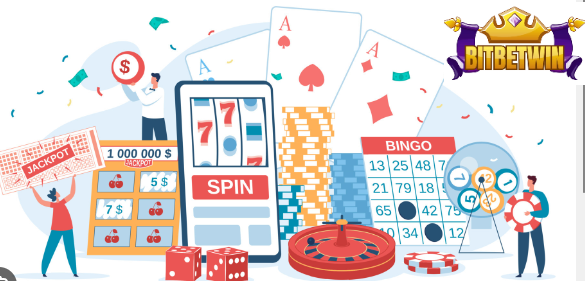 Play Vegas X Slots for a Taste of Casino Luxury