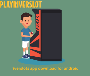 riverslots app download for android