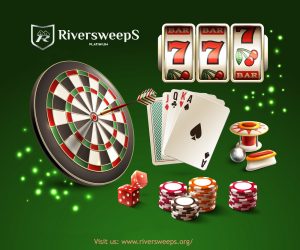 bet777 riversweeps free credits