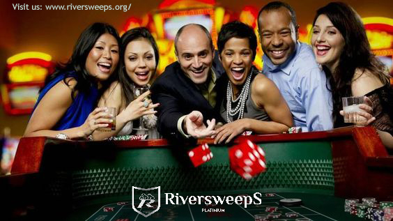Claim Bet777 Riversweeps Free Credits: Win Big Now!