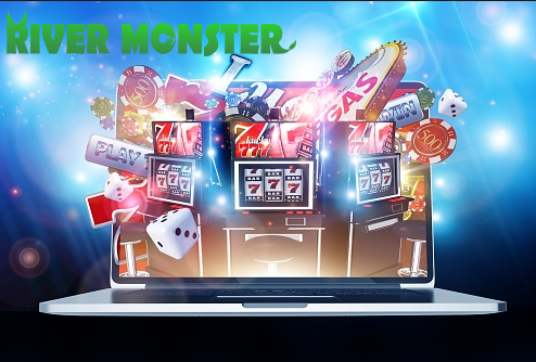 Explore the Mythical River Monster Casino: Play, Win, and Conquer